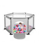 Детски кът кошара за игра